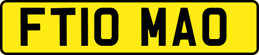 FT10MAO