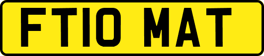FT10MAT