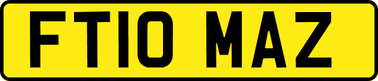 FT10MAZ