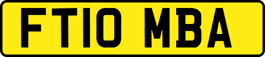 FT10MBA