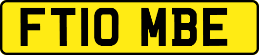 FT10MBE