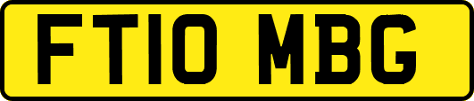FT10MBG
