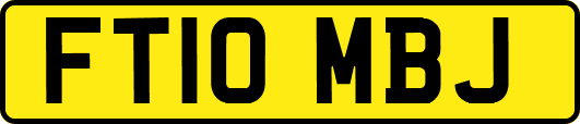 FT10MBJ