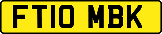 FT10MBK