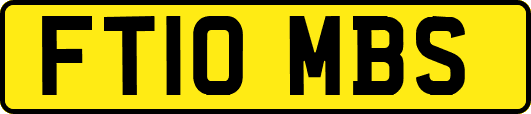 FT10MBS