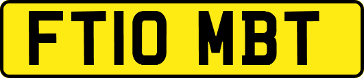 FT10MBT