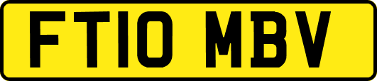 FT10MBV