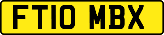 FT10MBX