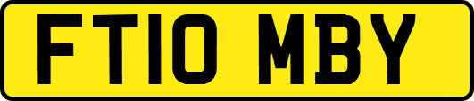 FT10MBY