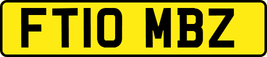 FT10MBZ