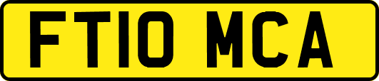 FT10MCA