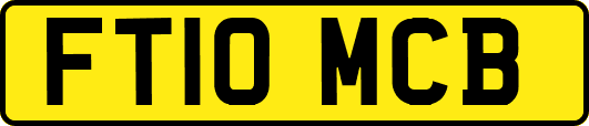 FT10MCB