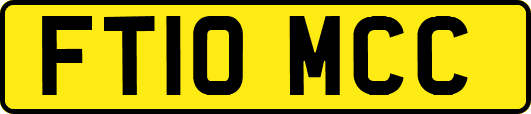 FT10MCC