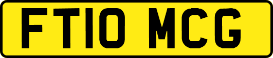 FT10MCG