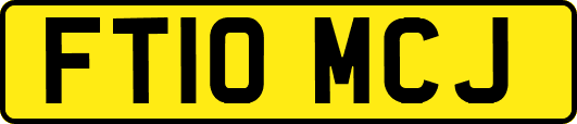 FT10MCJ