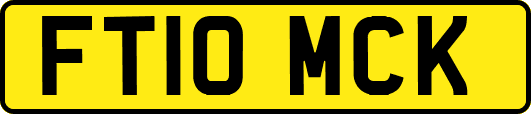 FT10MCK