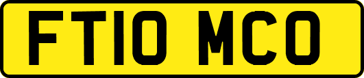 FT10MCO