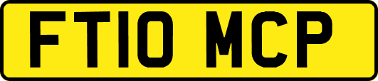 FT10MCP