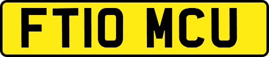 FT10MCU