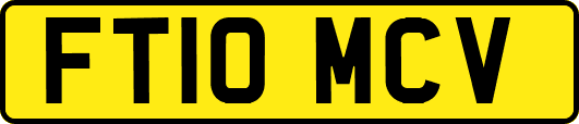 FT10MCV