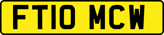 FT10MCW