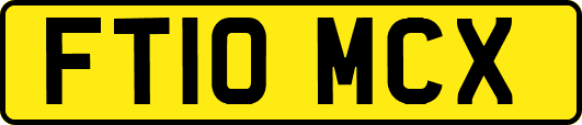 FT10MCX
