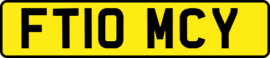 FT10MCY