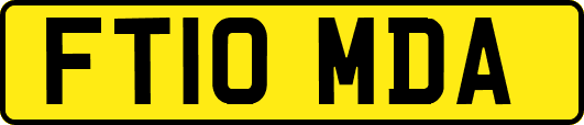 FT10MDA