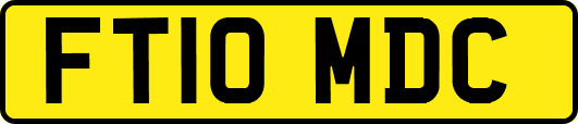 FT10MDC