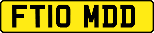 FT10MDD