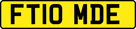 FT10MDE
