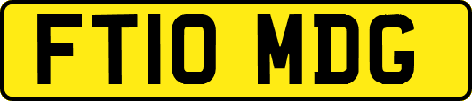 FT10MDG