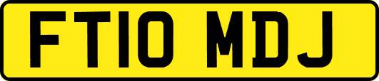 FT10MDJ