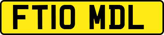 FT10MDL