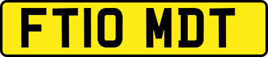 FT10MDT
