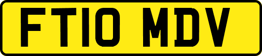 FT10MDV
