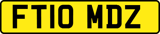 FT10MDZ