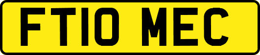 FT10MEC