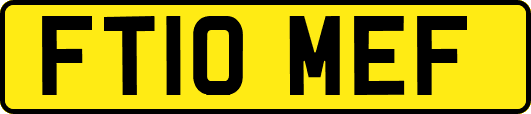 FT10MEF