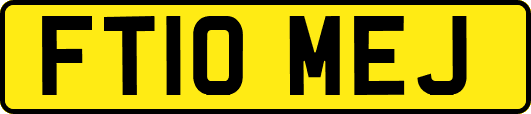 FT10MEJ