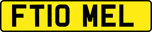 FT10MEL