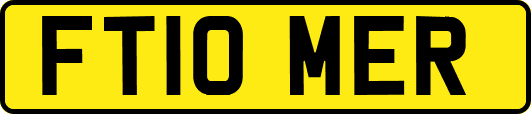 FT10MER