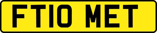 FT10MET