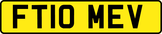 FT10MEV