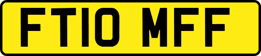 FT10MFF