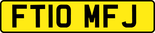 FT10MFJ