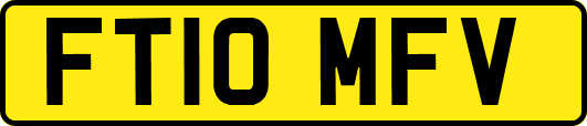 FT10MFV