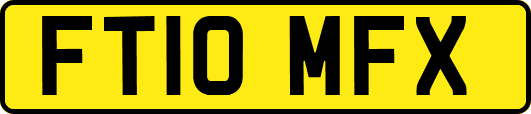 FT10MFX