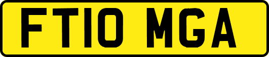 FT10MGA