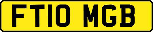 FT10MGB